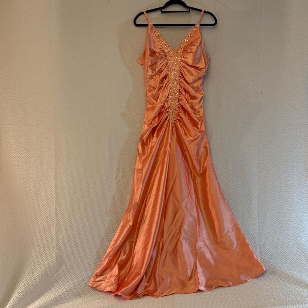 NOX USA Women's Pink Fancy-dress